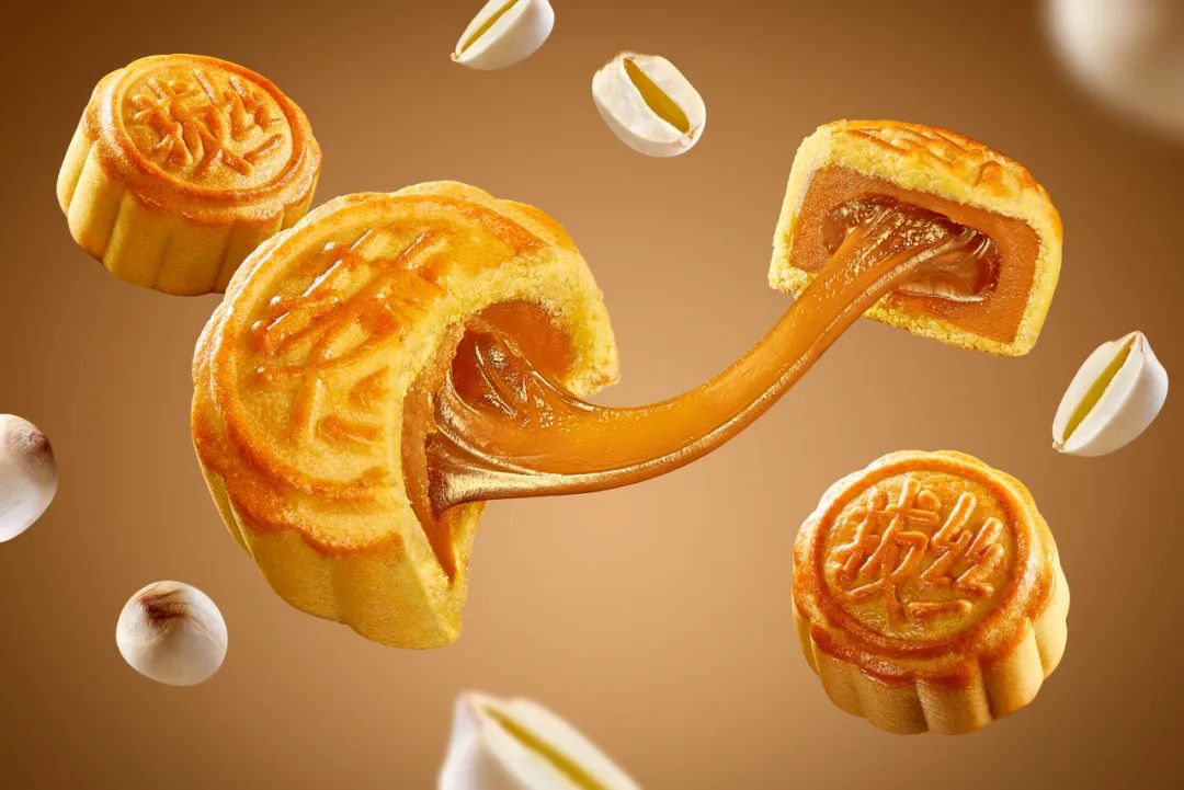 人民網(wǎng)對話“中秋文化守護(hù)者” | 聆聽華美月餅背后的傳承與創(chuàng)新之旅
