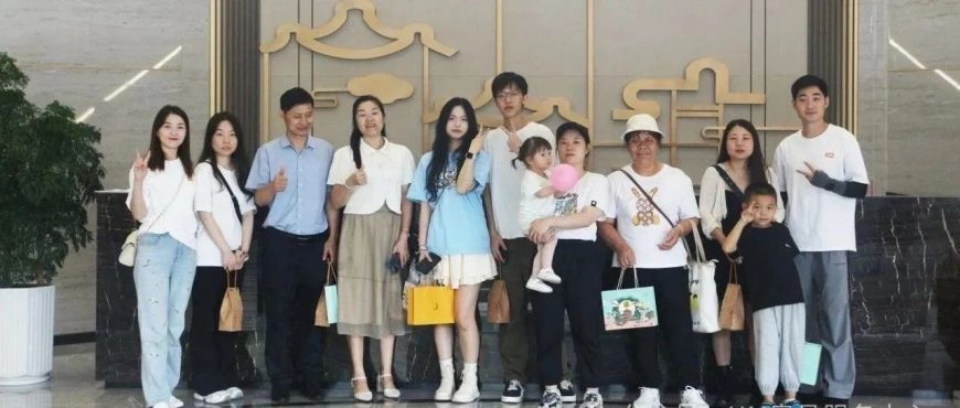 穿越古今，品味文化之旅
