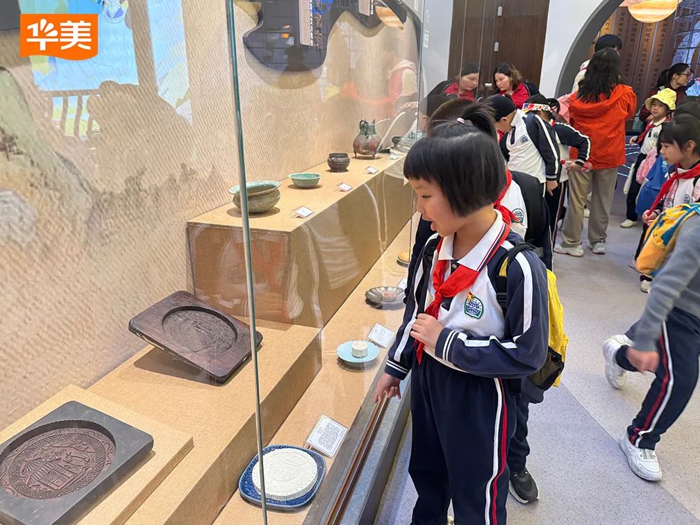華美月餅夢(mèng)工廠:開啟文化探索新旅程 華美月餅夢(mèng)工廠:開啟文化探索新旅程