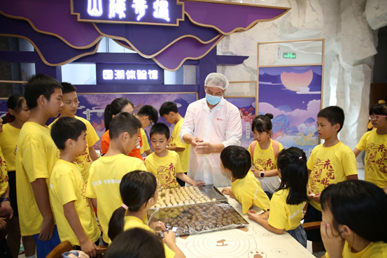 祝賀！華美食品入選廣東省第一批老字號(hào)名單