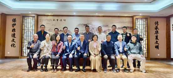 祝賀！華美食品入選廣東省第一批老字號(hào)名單
