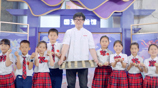 祝賀！華美食品入選廣東省第一批老字號(hào)名單