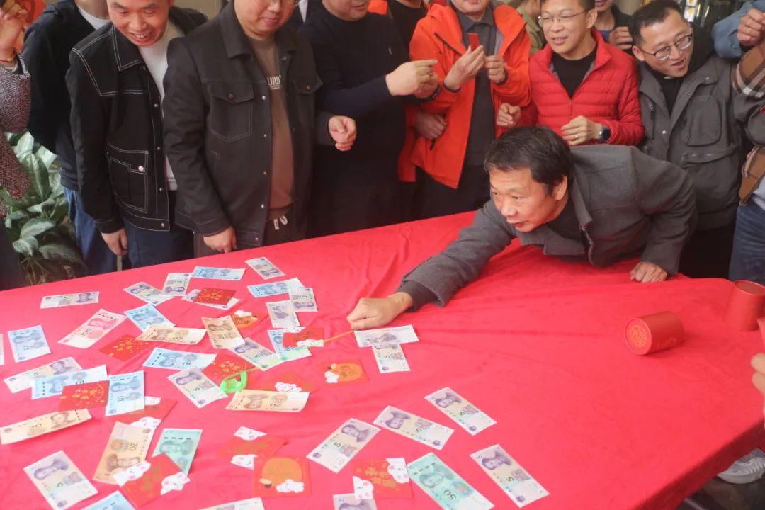 開(kāi)工大吉 | 華章新啟，共赴新程